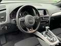 Audi Q5 2.0 TDI 3x S line quattro 1. Hand Navi Totwinkel Blanc - thumbnail 18