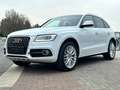 Audi Q5 2.0 TDI 3x S line quattro 1. Hand Navi Totwinkel Blanc - thumbnail 33