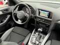 Audi Q5 2.0 TDI 3x S line quattro 1. Hand Navi Totwinkel Blanc - thumbnail 6