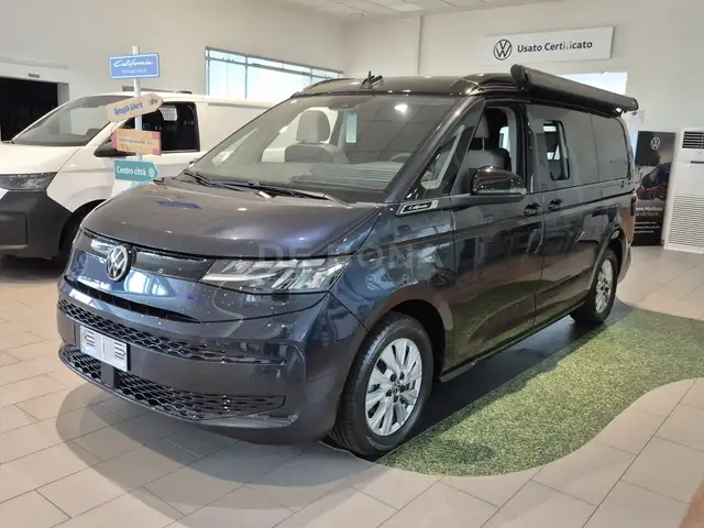 Volkswagen T7 Transporter California T7 2.0 tdi Beach Camper 150cv DSG7