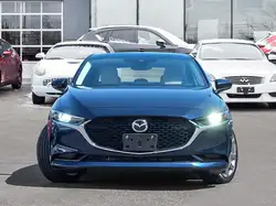 Mazda Mazda3 2026