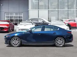 Mazda Mazda3 2026