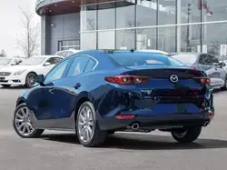 Mazda Mazda3 2026