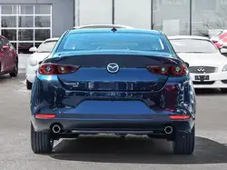 Mazda Mazda3 2026