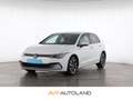 Volkswagen Golf VIII 1.5 TSI UNITED | ACC | NAVI | LED | Weiß - thumbnail 1