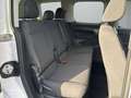 Volkswagen Caddy 2.0l TDI Kombi *Navi*PDC Weiß - thumbnail 12