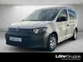 Volkswagen Caddy 2.0l TDI Kombi *Navi*PDC Weiß - thumbnail 1