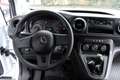 Mercedes-Benz Citan Citan Kastenwagen 110 CDI Base *Klima, LWS Fahrer* Weiß - thumbnail 12