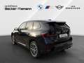 BMW iX 1 xDrive30 18" / M Paket / AHK / Pano / Harman Kar Schwarz - thumbnail 4