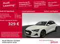 Audi A3 Advanced 35 TFSI 6-G. RFK AHK NAVI Weiß - thumbnail 1