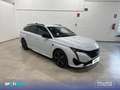 Peugeot 308 SW  Hybrid 136 e-DCS6 GT Blanco - thumbnail 3