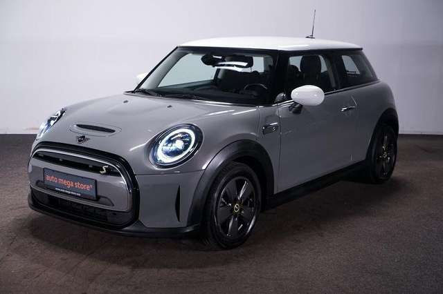 Imagine MINI Cooper SE Electric Collection LED/Navi/WPU/PDC