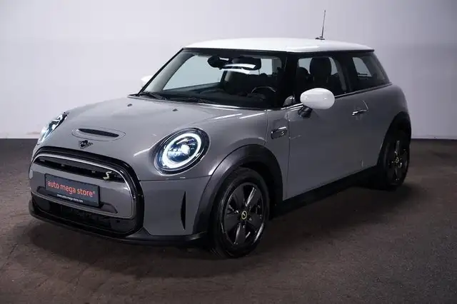 MINI Cooper SE Electric Collection LED/Navi/WPU/PDC