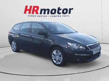 SW 1.2 PureTech S&S Active 130