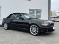 BMW 325 Baureihe 3 Cabrio 325 Ci Schwarz - thumbnail 2