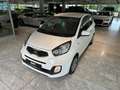 Kia Picanto Edition 7 KLIMAANLAGE*E-FENSTER* Blanc - thumbnail 1
