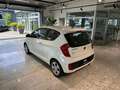 Kia Picanto Edition 7 KLIMAANLAGE*E-FENSTER* Blanc - thumbnail 4