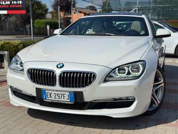 640d Coupé Futura
