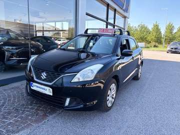 B-EASY 1.2 VVT Dualjet UNICO PR.