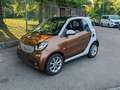 smart forTwo Fortwo III 2015 1.0 Passion 71cv smeđa - thumbnail 1