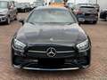 Mercedes-Benz E 300 Night Edition Schwarz - thumbnail 1
