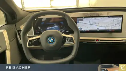 Annonce voiture d'occasion BMW iX - CARADIZE
