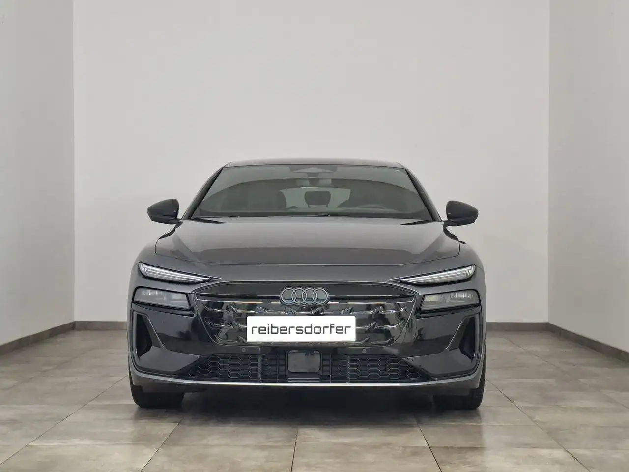 Audi A6 2026