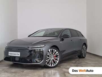 e-tron quattro