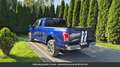 Ford Laramie Crew Cab 4x4 Tout compris hors homologation 4500e Синий - thumbnail 13