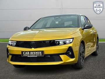 1.6 Turbo 180ch Hybrid GS BVA8