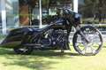 Harley-Davidson Street Glide FLHX street glide special Zwart - thumbnail 4