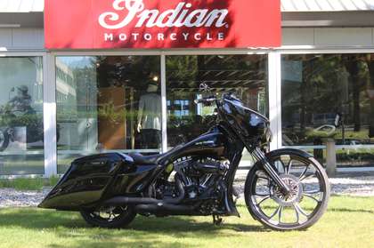 Harley-Davidson Street Glide FLHX