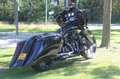 Harley-Davidson Street Glide FLHX street glide special Zwart - thumbnail 8