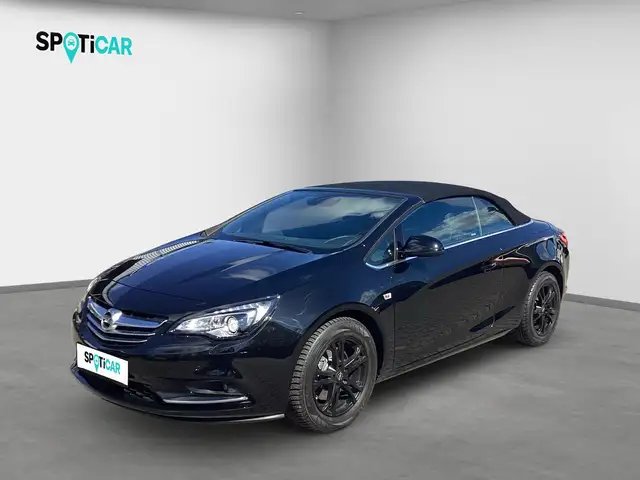 Opel Cascada Innovation