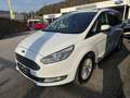 Ford Galaxy 2,0 EcoBlue SCR AWD Titanium Aut. Weiß - thumbnail 3