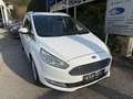 Ford Galaxy 2,0 EcoBlue SCR AWD Titanium Aut. Weiß - thumbnail 2