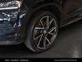 Skoda Karoq 1,5 TSI Sportline DSG Schwarz - thumbnail 11