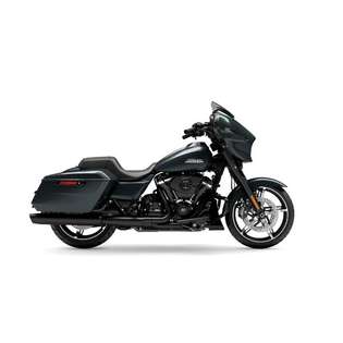 Harley-Davidson Street Glide FLHX / STREETGLIDE
