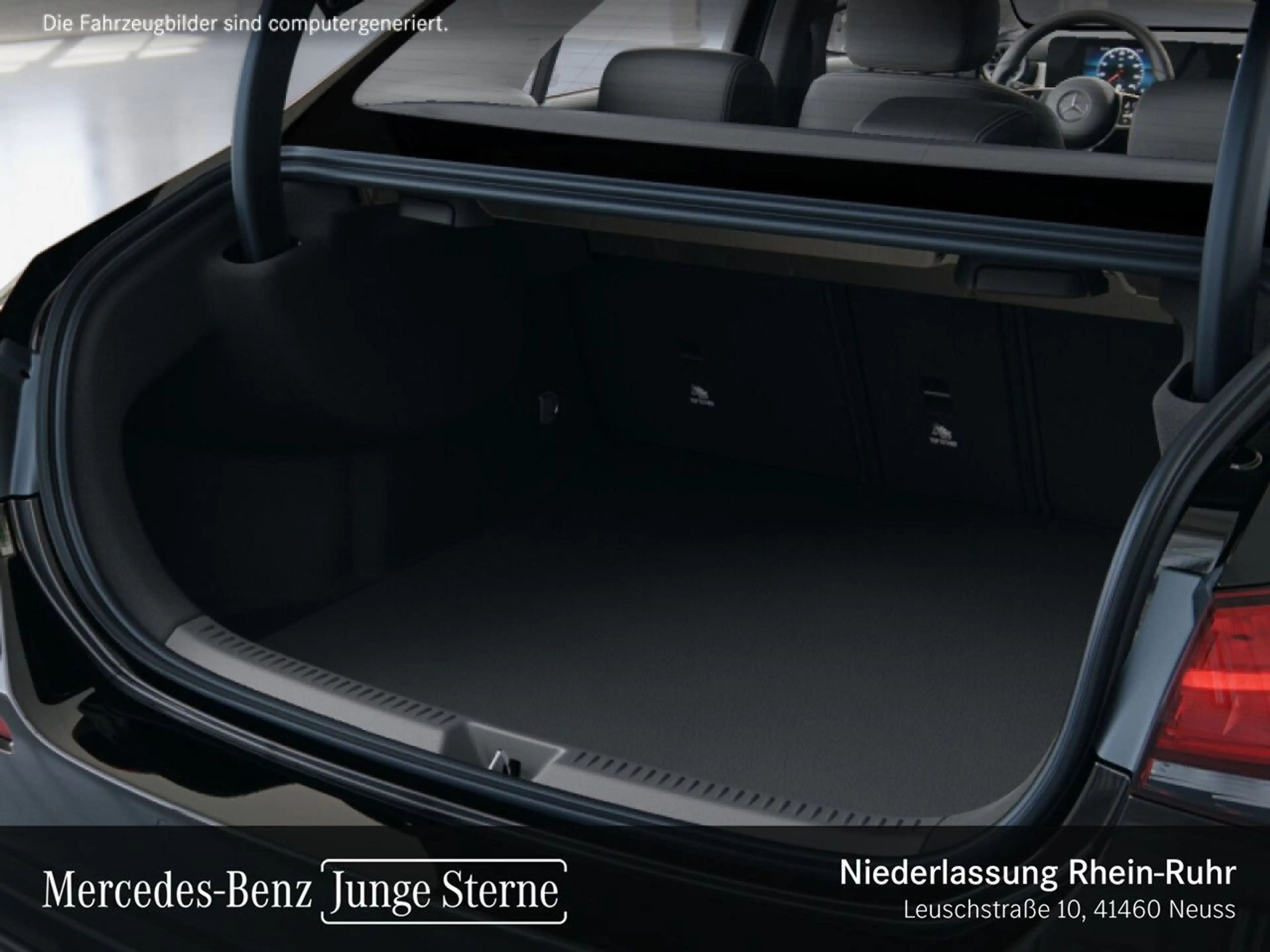 Mercedes-Benz A 250 e Lim PROGRESSIVE+PANO+360°+TOTW+KEYLESS+8G — photo 10