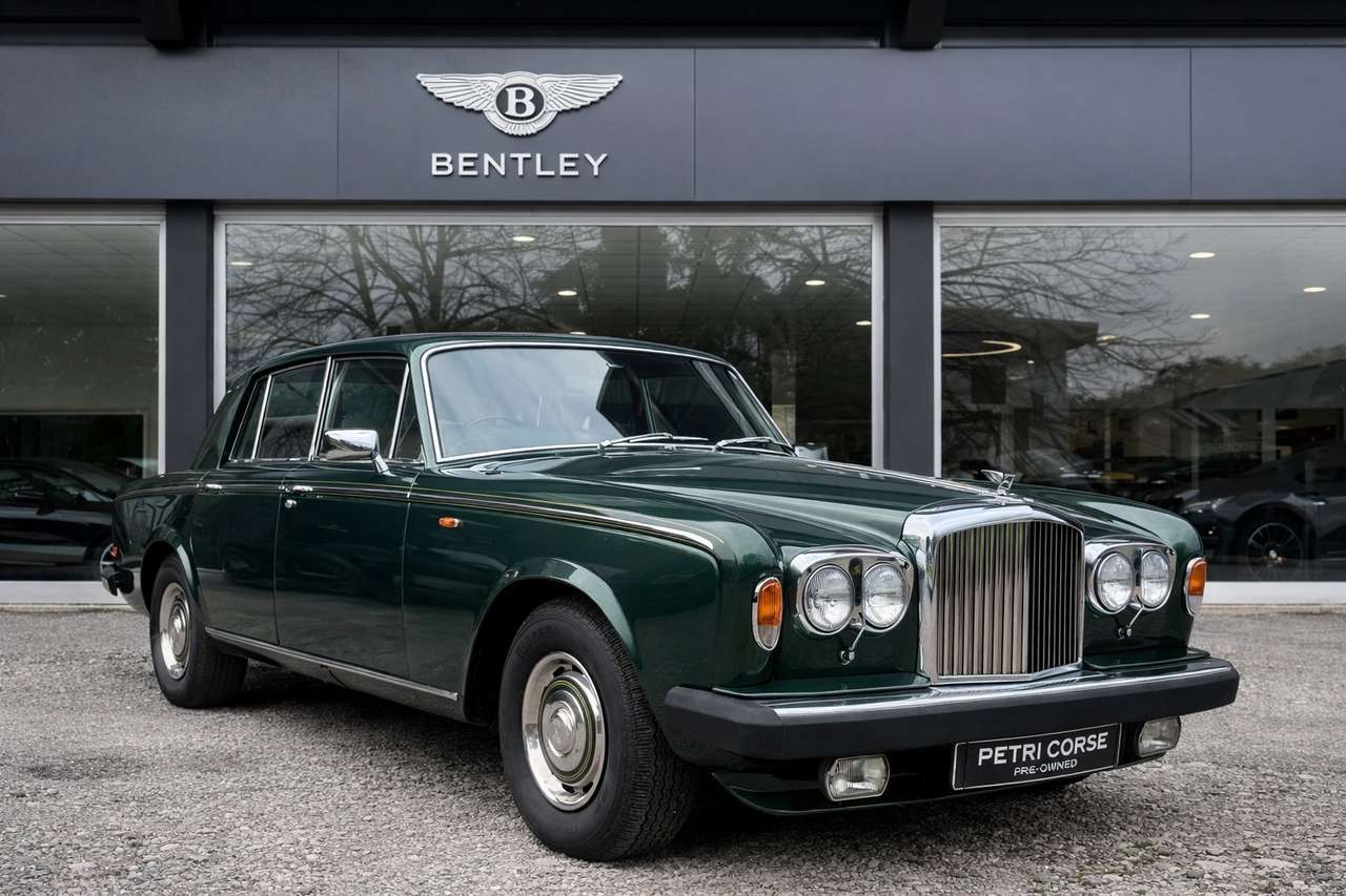 Bentley Others T2 - Bentley Firenze