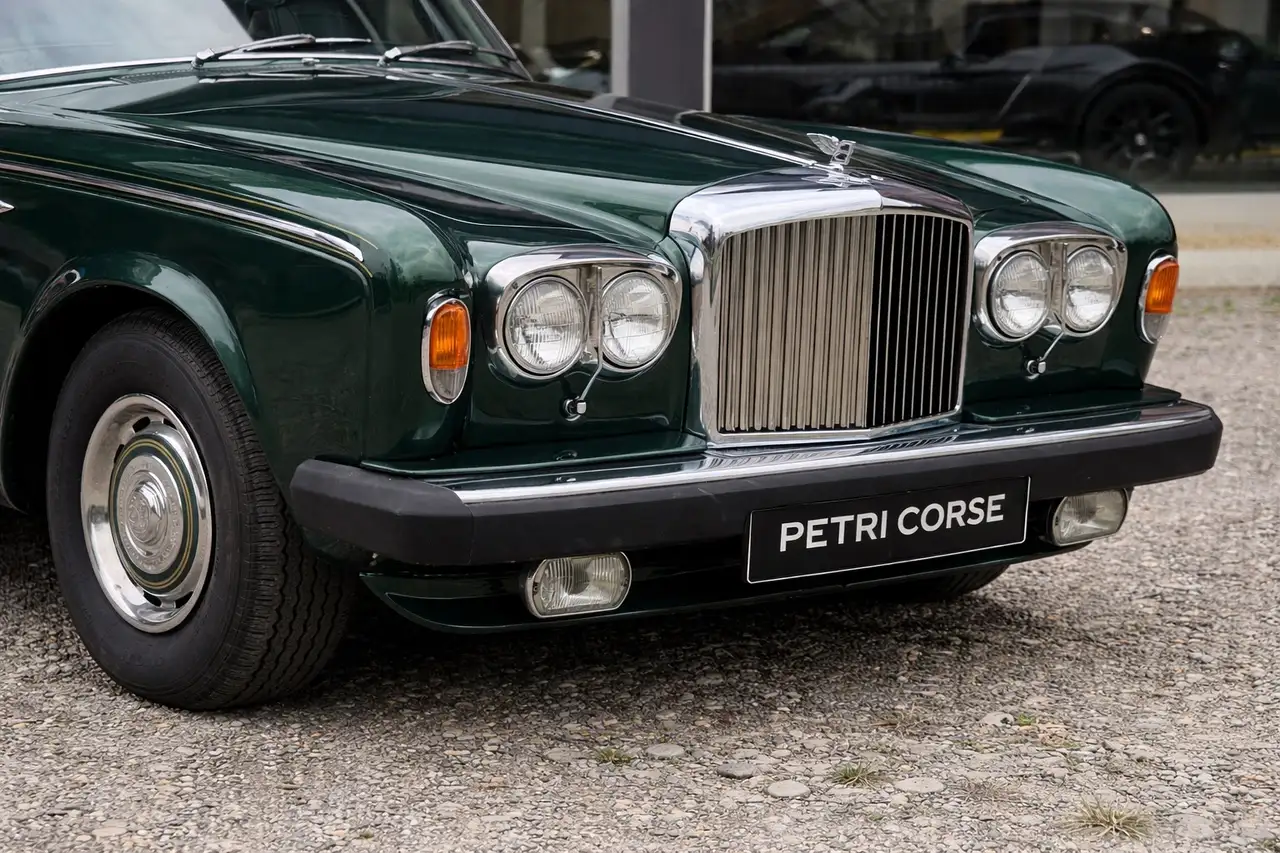 Bentley T2 - Bentley Firenze, foto 3