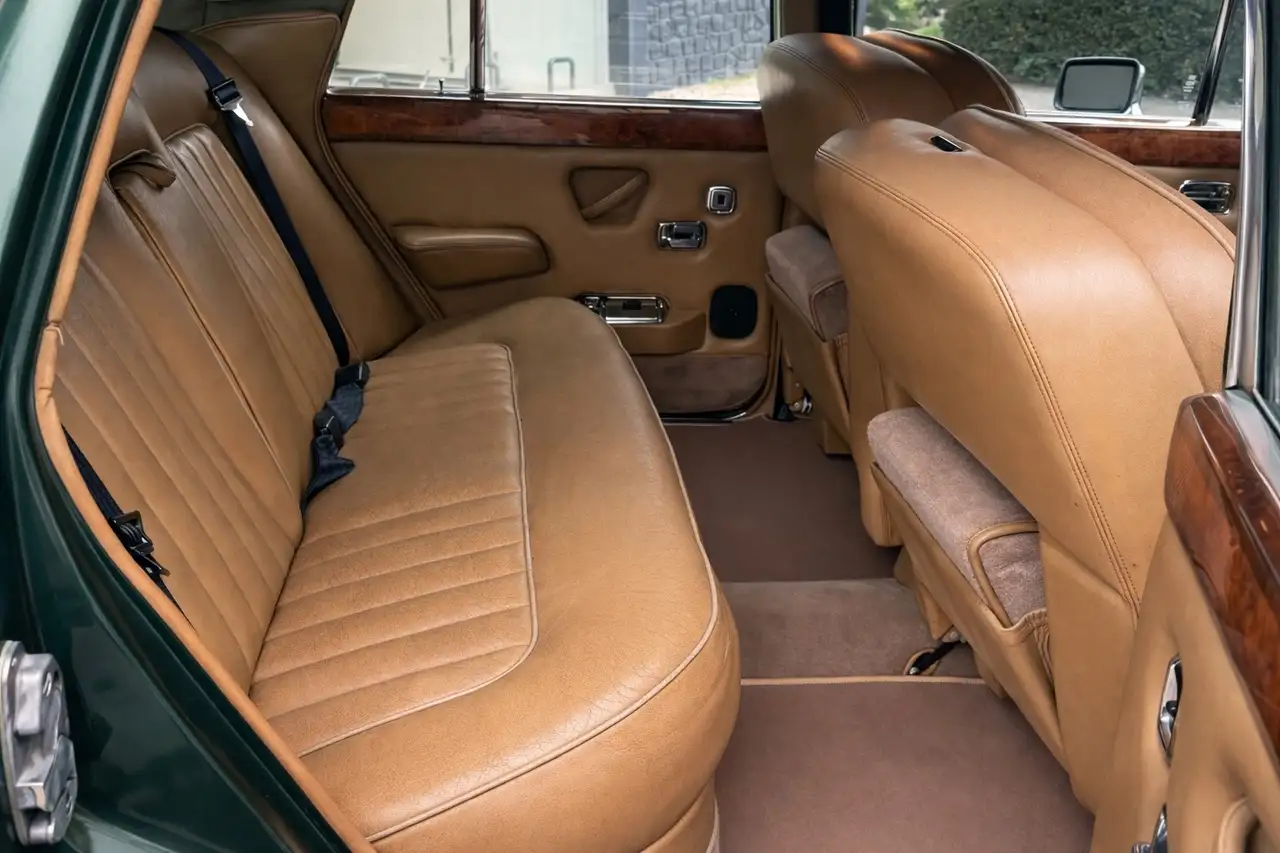 Bentley T2 - Bentley Firenze, foto 11