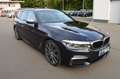 BMW M550 M550 d xDrive *6x Pakete+8x Alu BMW+LED+Dakota* Nero - thumbnail 4