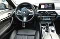BMW M550 M550 d xDrive *6x Pakete+8x Alu BMW+LED+Dakota* Nero - thumbnail 12