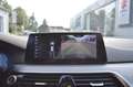 BMW M550 M550 d xDrive *6x Pakete+8x Alu BMW+LED+Dakota* Nero - thumbnail 18