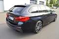 BMW M550 M550 d xDrive *6x Pakete+8x Alu BMW+LED+Dakota* Nero - thumbnail 9