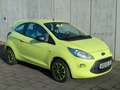 Ford Ka/Ka+ 1.2 Trend 1Hd TÜV+Zahnriemen NEU Jaune - thumbnail 4