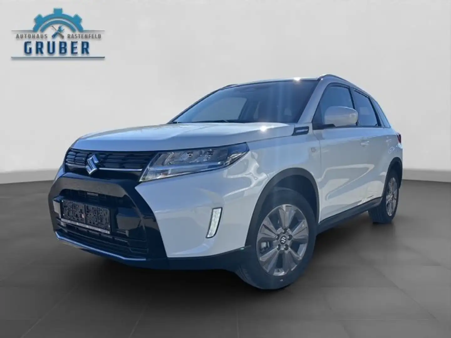Suzuki Vitara 1.4 HYBRID ALLGRIP shine /ab 26.900.- Weiß - 1