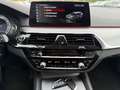 BMW 525 d Touring M Sport*Alcantara*Scheckheft*Xenon* Schwarz - thumbnail 12