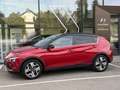 Hyundai BAYON Bayon 1,0 T-GDI Trend Line m. Anhängev. Rot - thumbnail 2